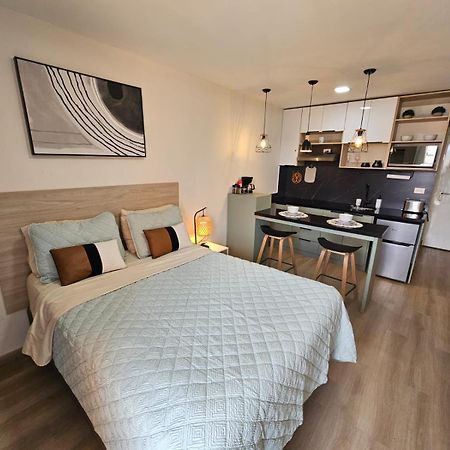 Opal-203 Condominio Confortable En Ecodistrito Tegucigalpa Exteriér fotografie