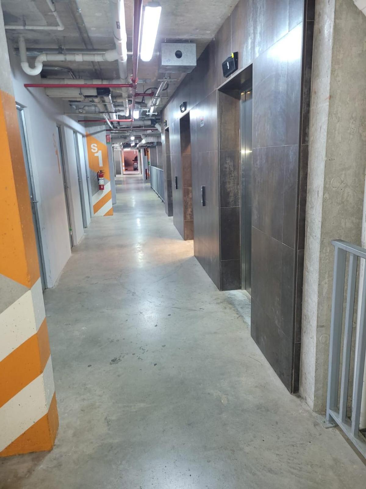 Opal-203 Condominio Confortable En Ecodistrito Tegucigalpa Exteriér fotografie