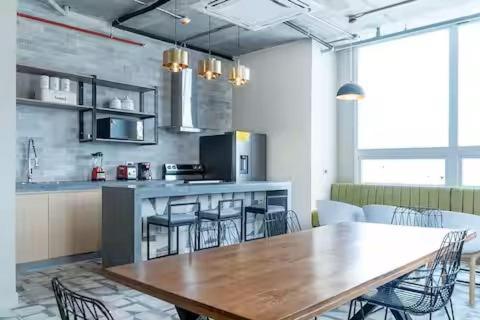Opal-203 Condominio Confortable En Ecodistrito Tegucigalpa Exteriér fotografie